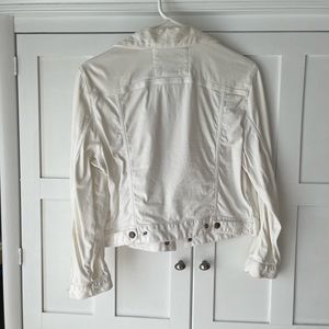 Short Jacket Guess